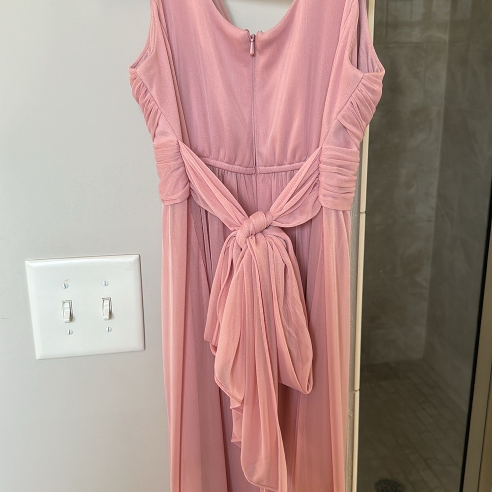 BRIDESMAIDS DRESS - Picture 5 of 9